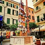 Lejlighed La Casa Di Carlotta *