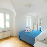 Lejlighed La Casa Di Carlotta *