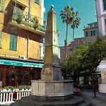 La Casa Di Carlotta Lejlighed *
