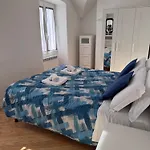 La Casa Di Carlotta Lejlighed *