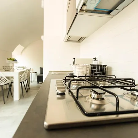Apartamento La Casa Di Carlotta By Le Di Tati San Remo