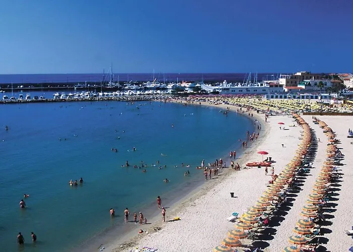 Apartament La Casa Di Carlotta San Remo