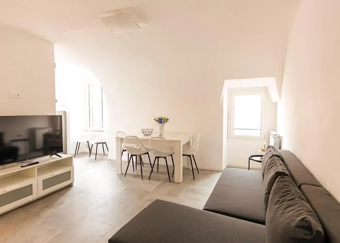 La Casa Di Carlotta * San Remo