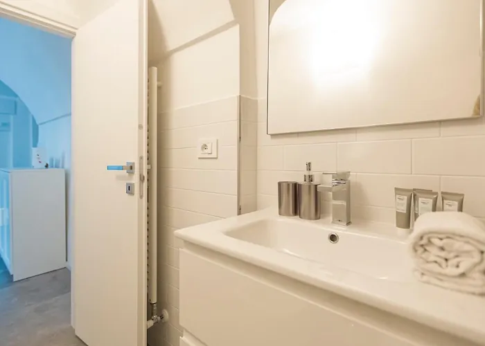 La Casa Di Carlotta Apartament San Remo