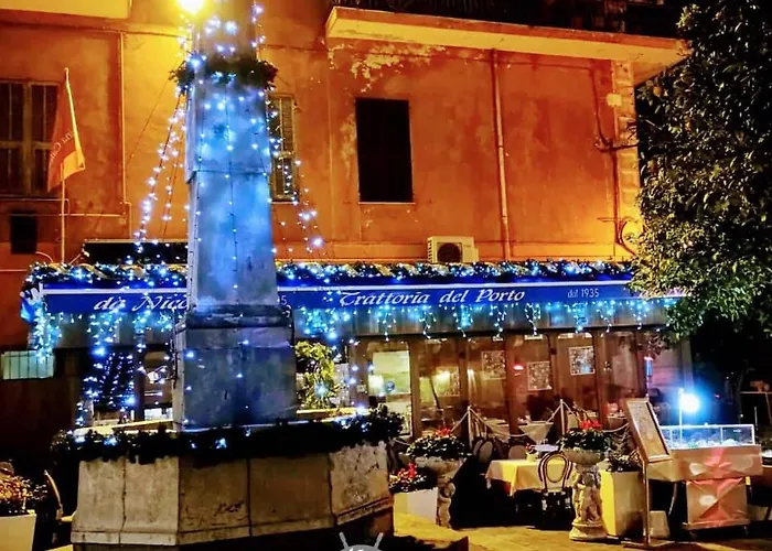 Apartament La Casa Di Carlotta