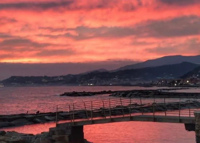 Apartament La Casa Di Carlotta