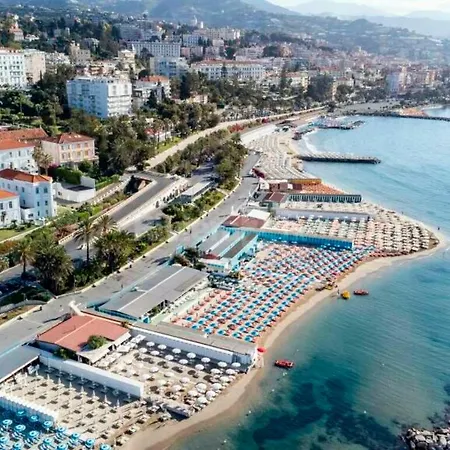 Daire La Casa Di Carlotta