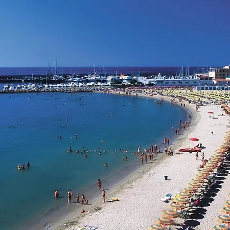 Appartement La Casa Di Carlotta San Remo