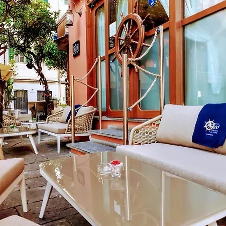 La Casa Di Carlotta Apartment Sanremo