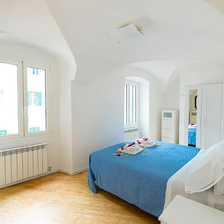 Daire La Casa Di Carlotta *