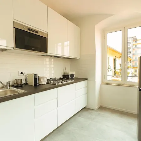 La Casa Di Carlotta *