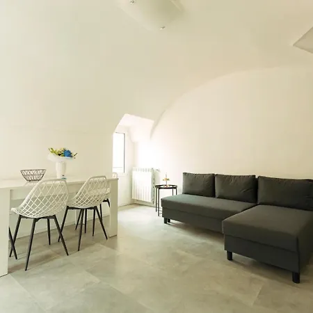 La Casa Di Carlotta Sanremo