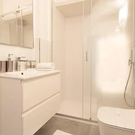 La Casa Di Carlotta Daire *