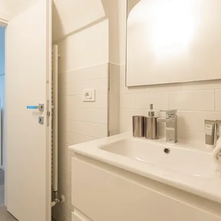 La Casa Di Carlotta Appartement San Remo