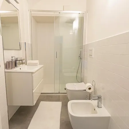 La Casa Di Carlotta San Remo