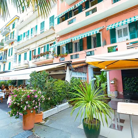 La Casa Di Carlotta * Sanremo