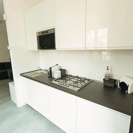 La Casa Di Carlotta Appartement