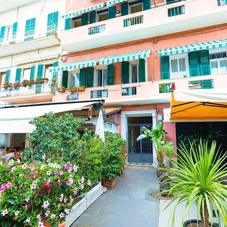 Lägenhet La Casa Di Carlotta *