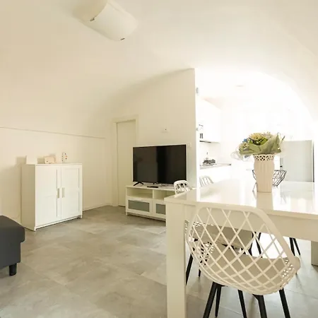 Apartment La Casa Di Carlotta Sanremo