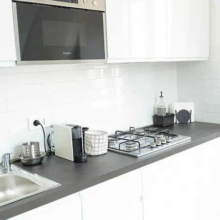 Daire La Casa Di Carlotta