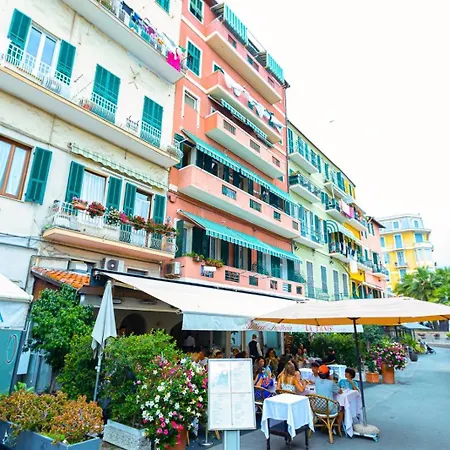 La Casa Di Carlotta * San Remo