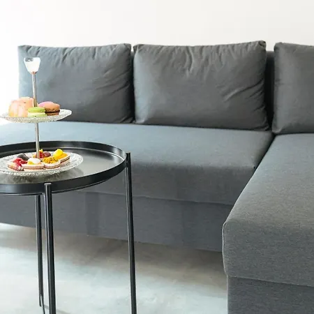 La Casa Di Carlotta Daire Sanremo