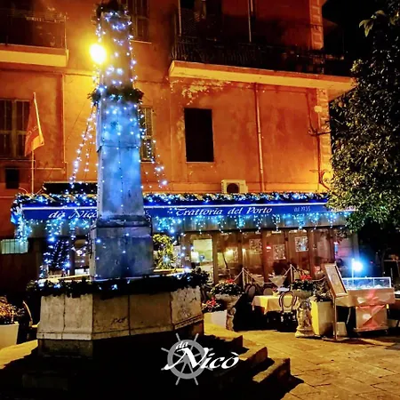 Daire La Casa Di Carlotta