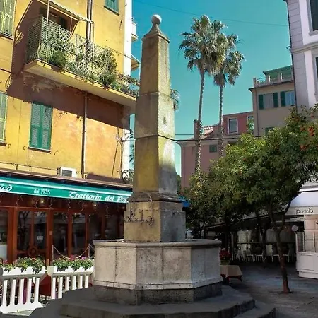 La Casa Di Carlotta Appartement *