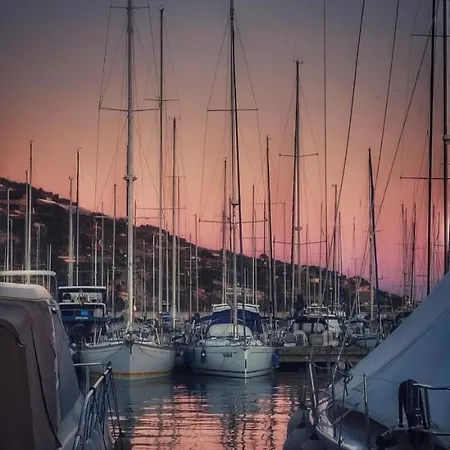 La Casa Di Carlotta Sanremo