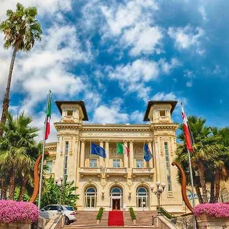 La Casa Di Carlotta Sanremo