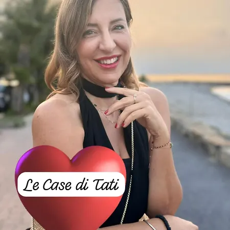 La Casa Di Carlotta * San Remo