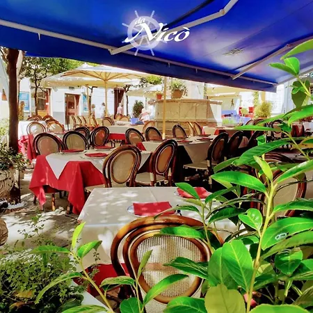 La Casa Di Carlotta Daire