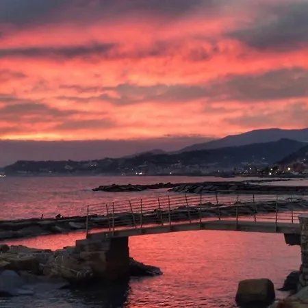 Lägenhet La Casa Di Carlotta