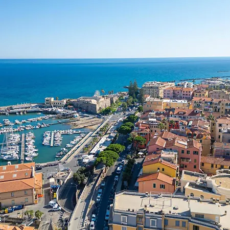 La Casa Di Carlotta Appartement *