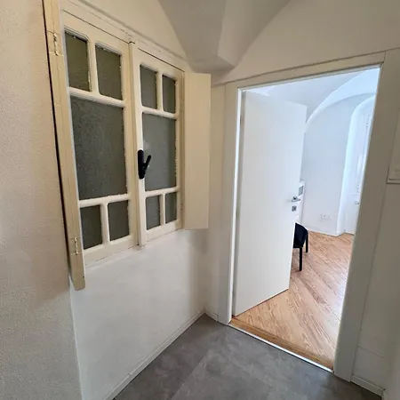 La Casa Di Carlotta * San Remo