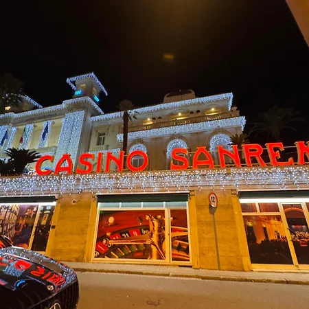 La Casa Di Carlotta Apartment *