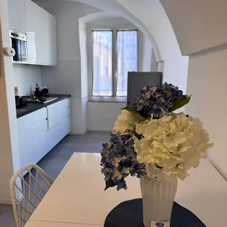 Appartement La Casa Di Carlotta *