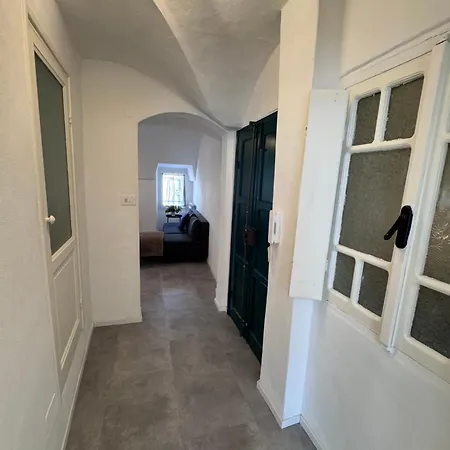 La Casa Di Carlotta Sanremo