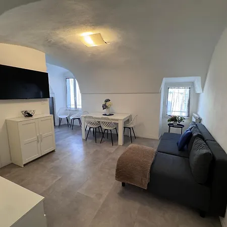 Lägenhet La Casa Di Carlotta