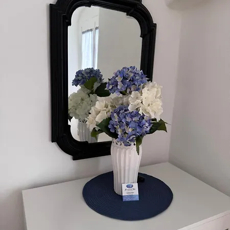 Lägenhet La Casa Di Carlotta *