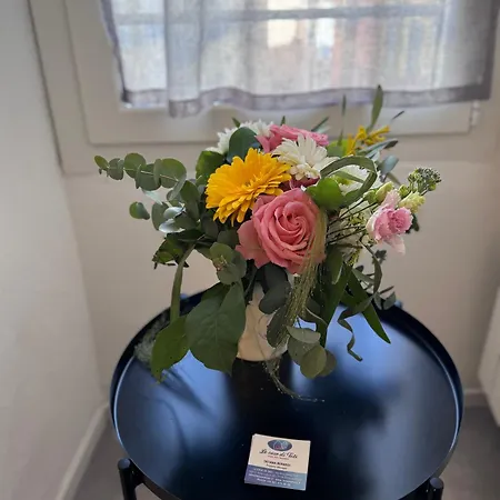 Lägenhet La Casa Di Carlotta