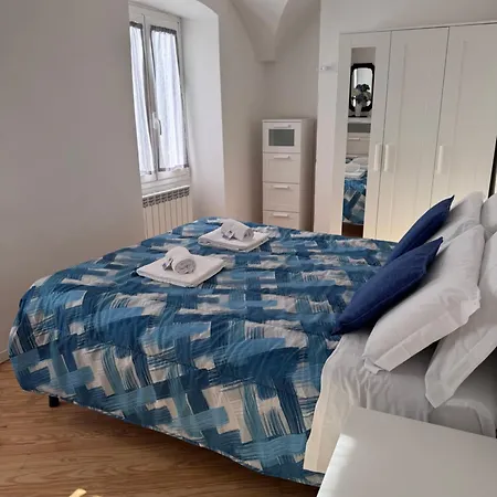 La Casa Di Carlotta Daire *