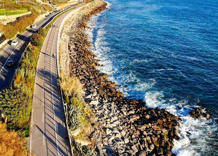 Apartment La Casa Di Carlotta Sanremo