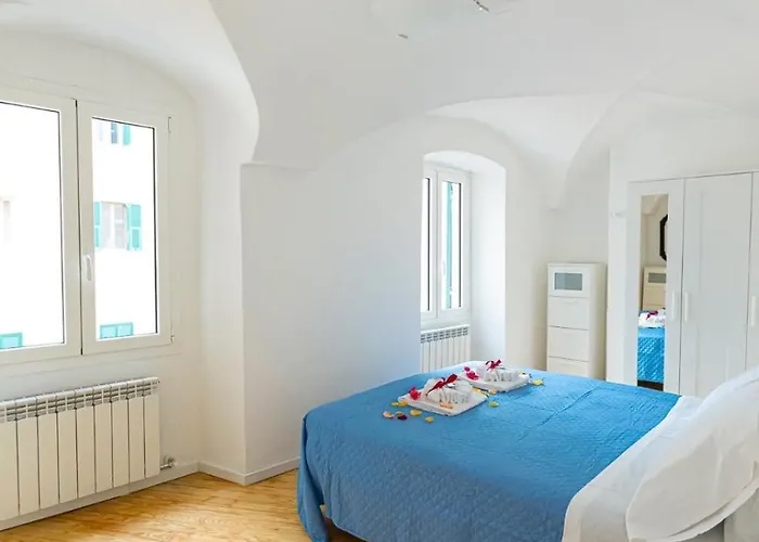 Apartment La Casa Di Carlotta *