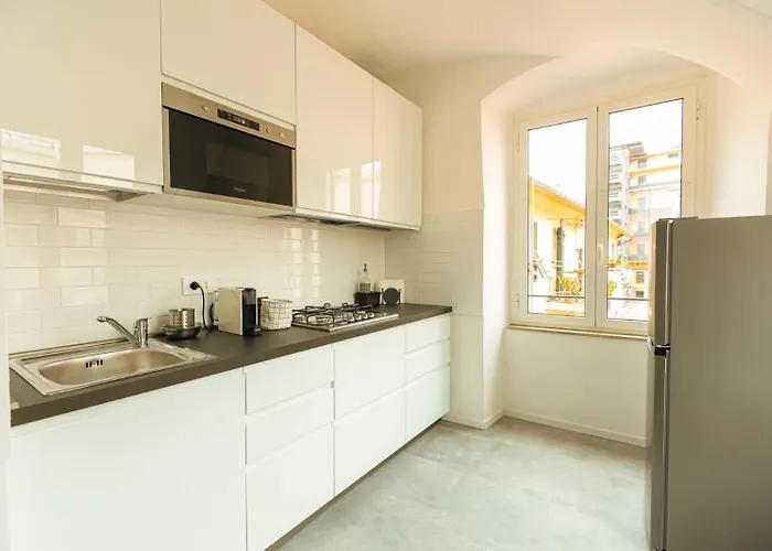 La Casa Di Carlotta *