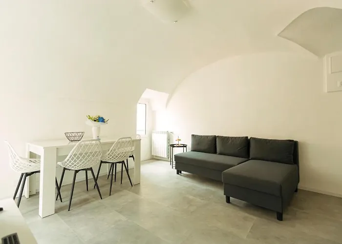 La Casa Di Carlotta Sanremo