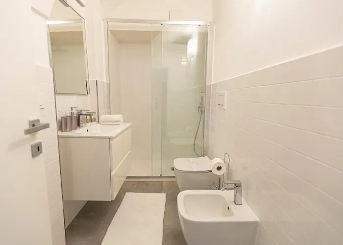 La Casa Di Carlotta Sanremo