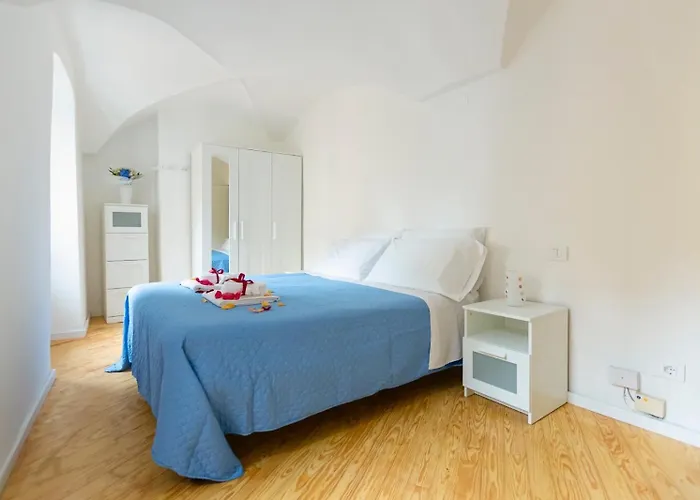 La Casa Di Carlotta *