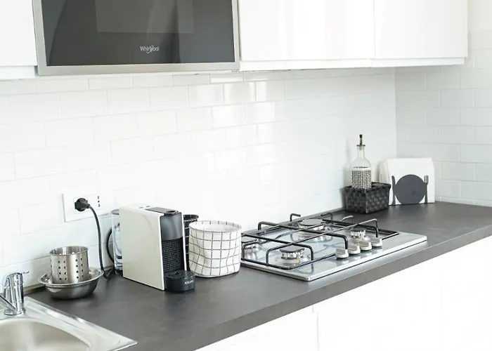 Apartment La Casa Di Carlotta