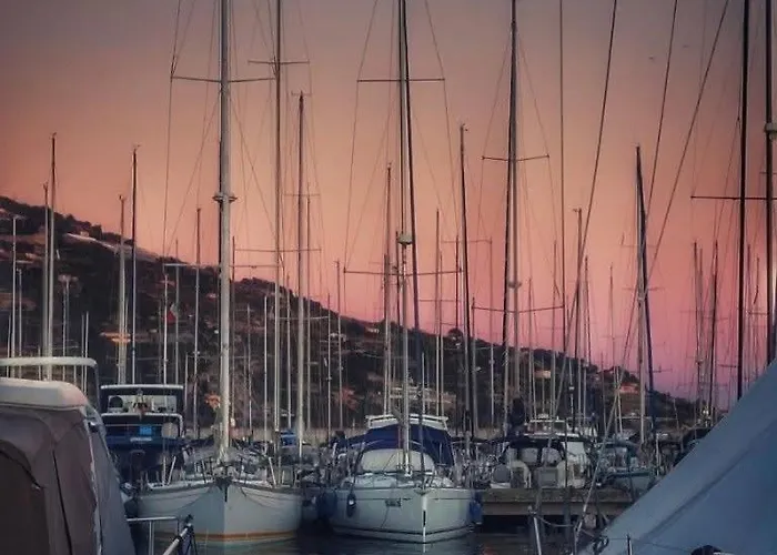 La Casa Di Carlotta Sanremo